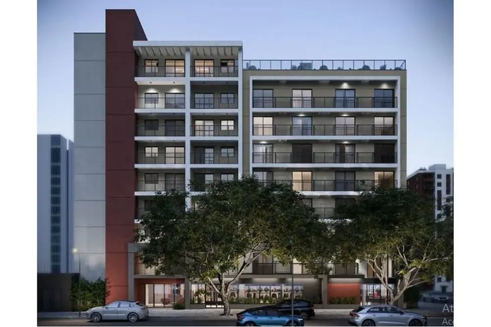 Apartamento com 1 quarto à venda, 34m2 em Vila Congonhas, São Paulo - SP - imagem 8 Foto 8 de Apartamento com 1 quarto à venda, 34m2 em Vila Congonhas, São Paulo - SP