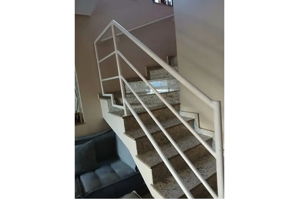 Foto 6 de Casa de Condomínio com 3 quartos à venda, 162m2 em Vila Nair, São Paulo - SP