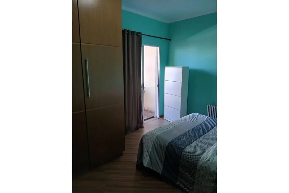 Foto 8 de Casa de Condomínio com 3 quartos à venda, 162m2 em Vila Nair, São Paulo - SP