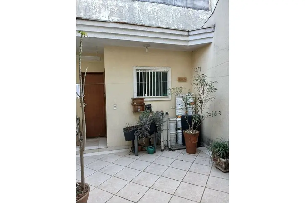 Casa de Condomínio com 3 quartos à venda, 162m2 em Vila Nair, São Paulo - SP - imagem 5 Foto 5 de Casa de Condomínio com 3 quartos à venda, 162m2 em Vila Nair, São Paulo - SP