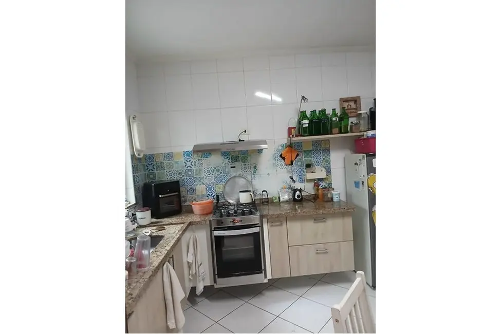 Casa de Condomínio com 3 quartos à venda, 162m2 em Vila Nair, São Paulo - SP - imagem 4 Foto 4 de Casa de Condomínio com 3 quartos à venda, 162m2 em Vila Nair, São Paulo - SP