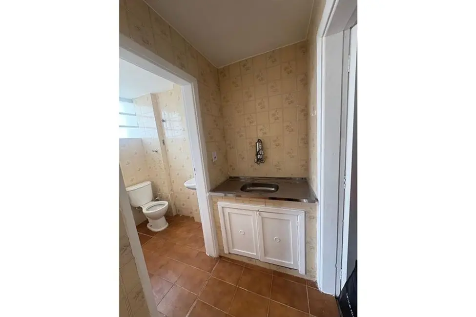 Foto 9 de Apartamento com 1 quarto à venda, 28m2 em Vila Mariana, São Paulo - SP