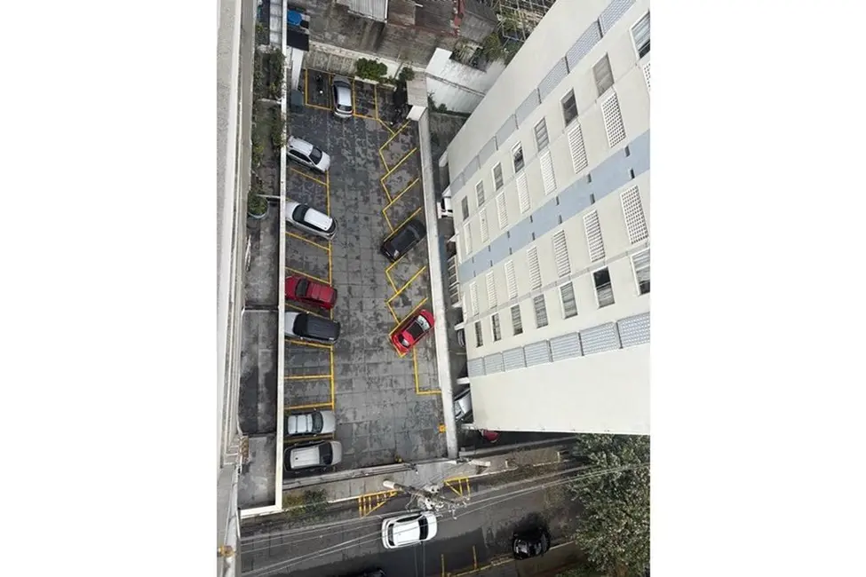 Foto 3 de Apartamento com 1 quarto à venda, 28m2 em Vila Mariana, São Paulo - SP