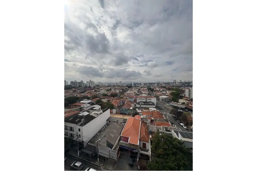 Foto 5 de Apartamento com 1 quarto à venda, 28m2 em Vila Mariana, São Paulo - SP