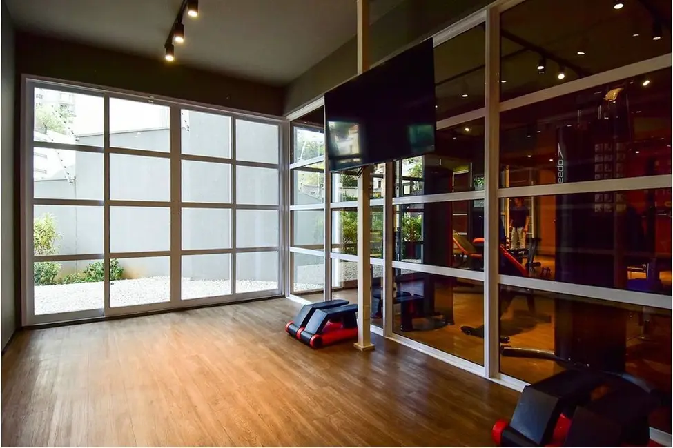 Kitnet com 1 quarto à venda, 37m2 em Vila Mariana, São Paulo - SP - imagem 5 Foto 5 de Kitnet com 1 quarto à venda, 37m2 em Vila Mariana, São Paulo - SP