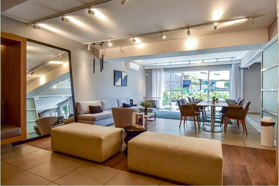 Foto 2 de Kitnet com 1 quarto à venda, 37m2 em Vila Mariana, São Paulo - SP