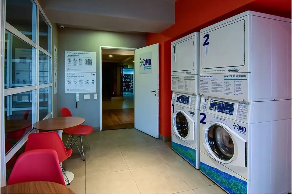 Kitnet com 1 quarto à venda, 37m2 em Vila Mariana, São Paulo - SP - imagem 7 Foto 7 de Kitnet com 1 quarto à venda, 37m2 em Vila Mariana, São Paulo - SP