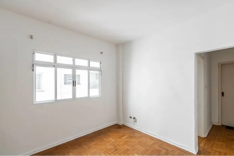 Foto 1 de Apartamento com 1 quarto à venda, 47m2 em Bela Vista, São Paulo - SP