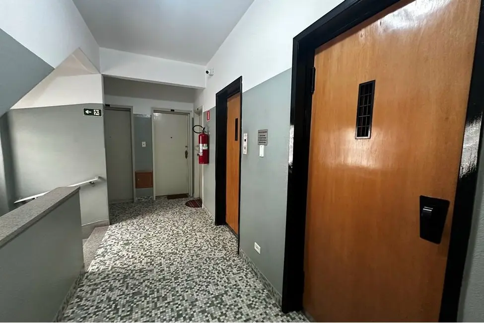 Foto 2 de Apartamento com 1 quarto à venda, 47m2 em Bela Vista, São Paulo - SP