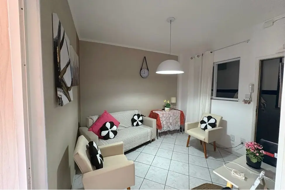 Foto 7 de Apartamento com 1 quarto à venda, 34m2 em Itararé, Sao Vicente - SP