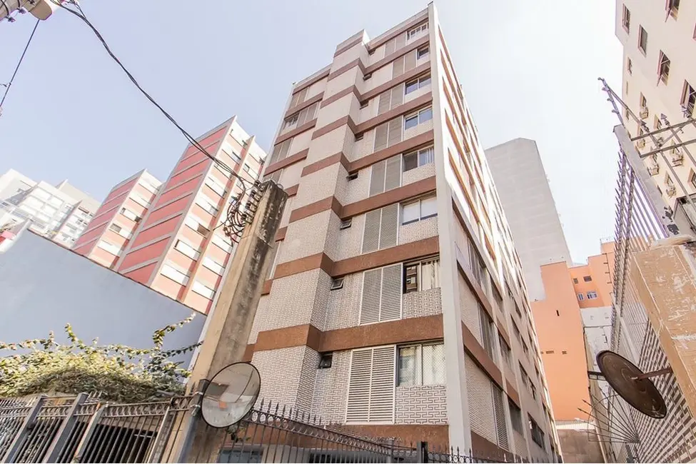 Foto 1 de Apartamento com 2 quartos à venda, 76m2 em Paraíso, São Paulo - SP