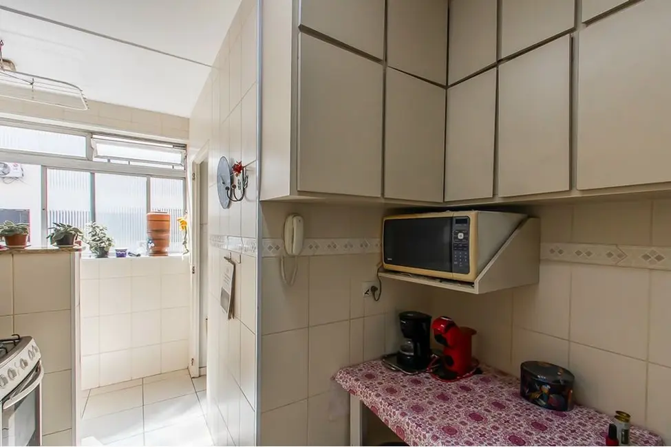 Foto 9 de Apartamento com 2 quartos à venda, 76m2 em Paraíso, São Paulo - SP