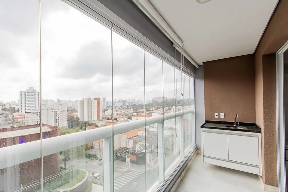 Apartamento com 1 quarto à venda, 43m2 em Jardim da Glória, São Paulo - SP - imagem 9 Foto 9 de Apartamento com 1 quarto à venda, 43m2 em Jardim da Glória, São Paulo - SP