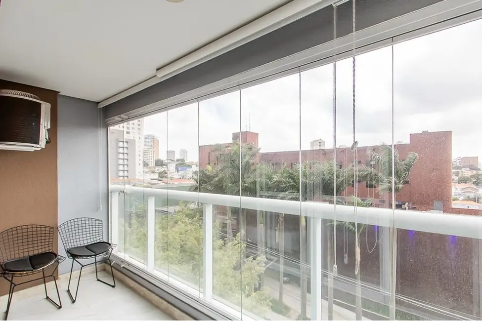 Apartamento com 1 quarto à venda, 43m2 em Jardim da Glória, São Paulo - SP - imagem 8 Foto 8 de Apartamento com 1 quarto à venda, 43m2 em Jardim da Glória, São Paulo - SP