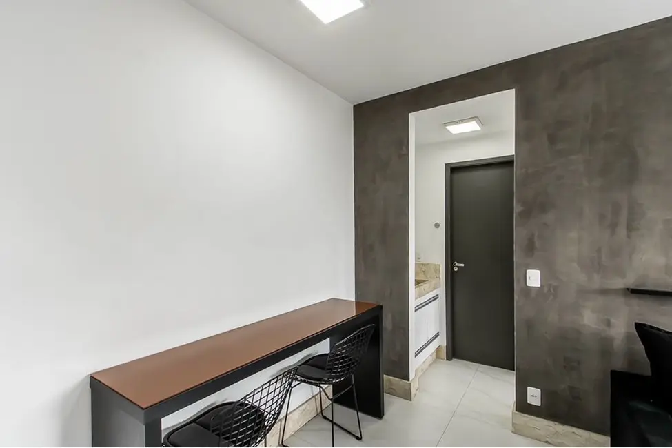 Apartamento com 1 quarto à venda, 43m2 em Jardim da Glória, São Paulo - SP - imagem 6 Foto 6 de Apartamento com 1 quarto à venda, 43m2 em Jardim da Glória, São Paulo - SP