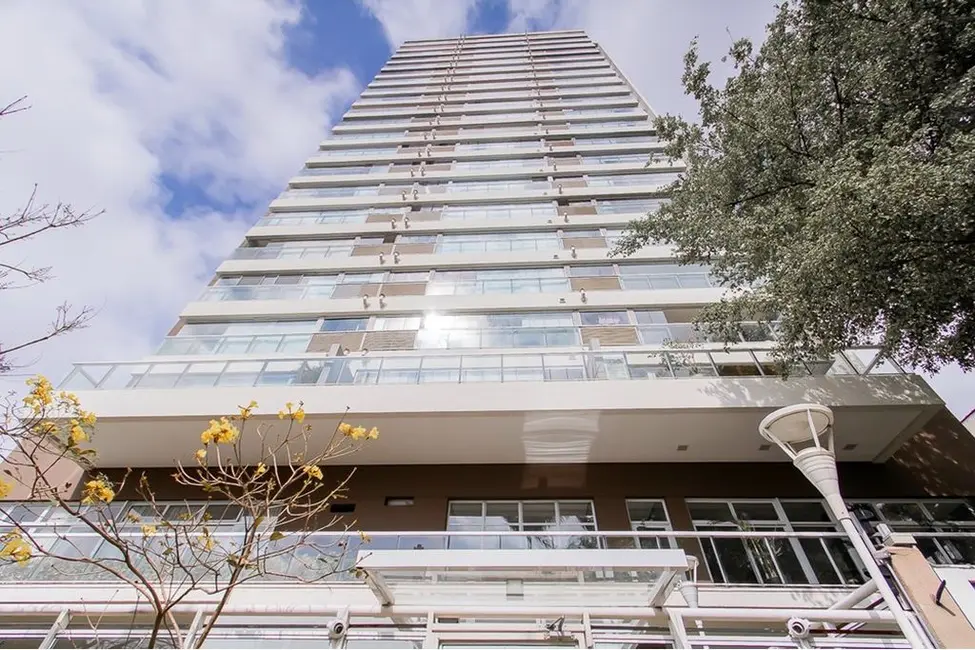 Apartamento com 1 quarto à venda, 43m2 em Jardim da Glória, São Paulo - SP - imagem 1 Foto 1 de Apartamento com 1 quarto à venda, 43m2 em Jardim da Glória, São Paulo - SP