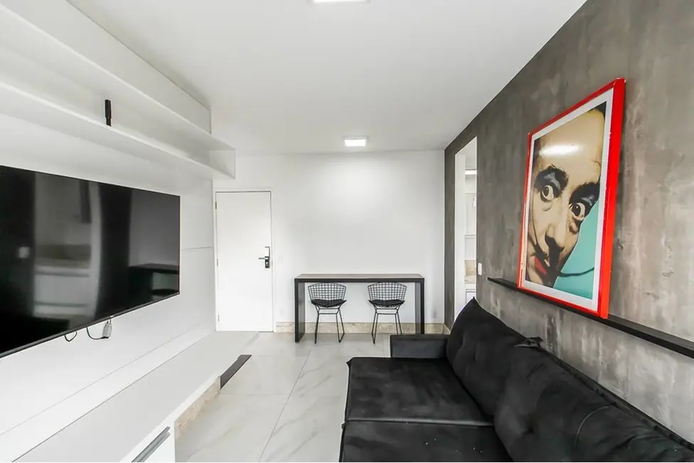 Apartamento com 1 quarto à venda, 43m2 em Jardim da Glória, São Paulo - SP - imagem 7 Foto 7 de Apartamento com 1 quarto à venda, 43m2 em Jardim da Glória, São Paulo - SP