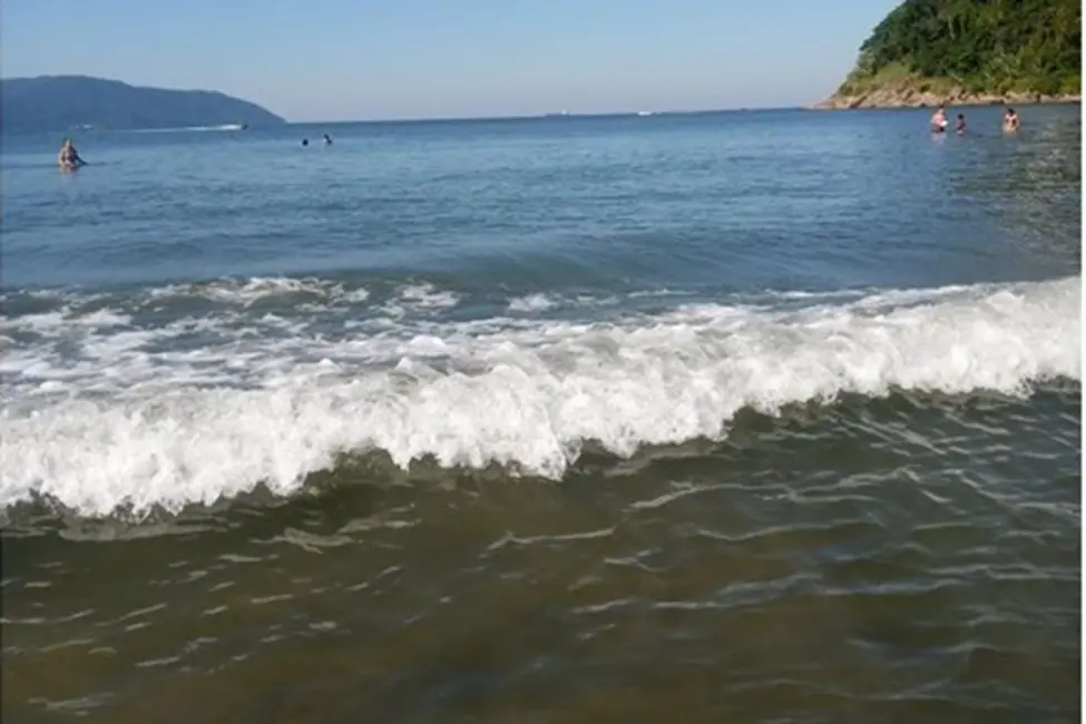 Foto 4 de Apartamento com 3 quartos à venda, 154m2 em Itararé, Sao Vicente - SP