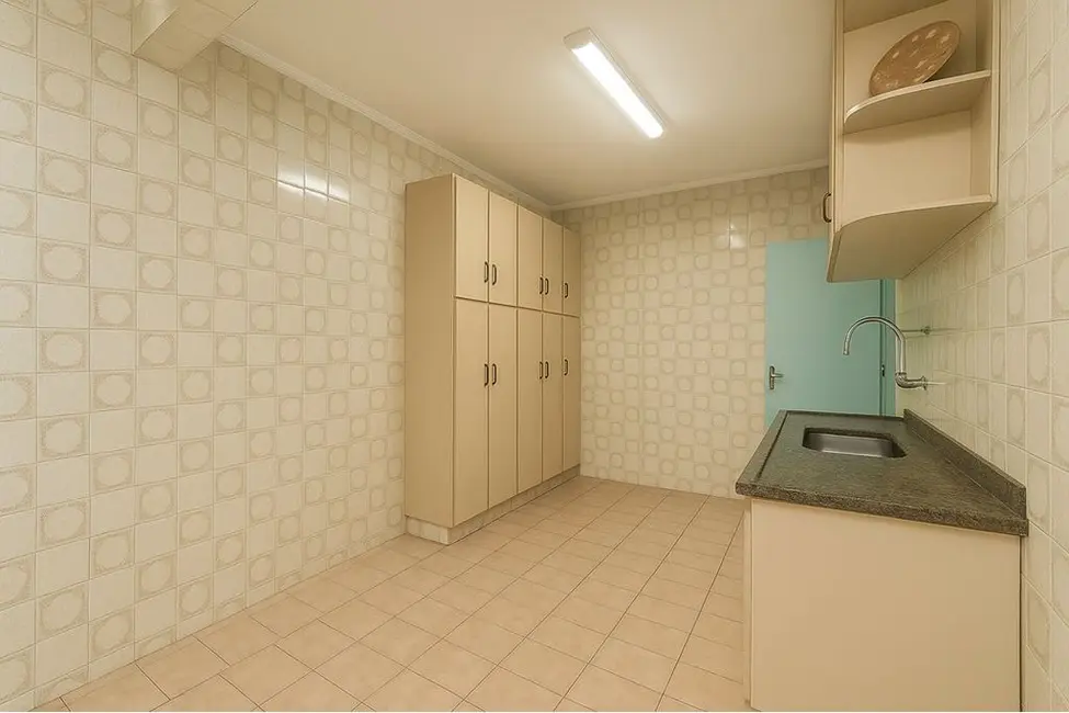 Foto 8 de Apartamento com 3 quartos à venda, 154m2 em Itararé, Sao Vicente - SP