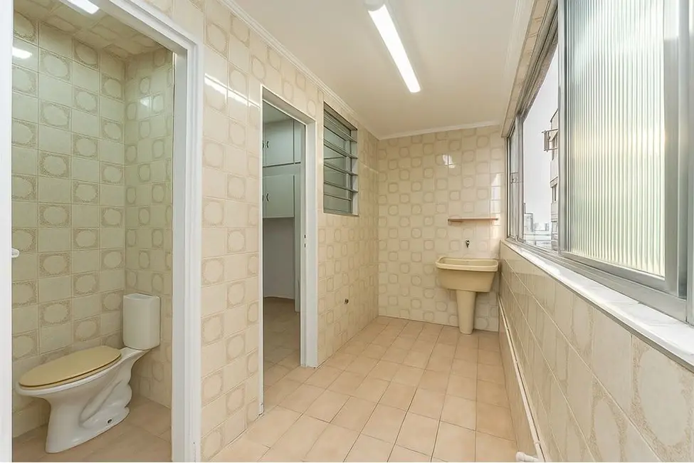 Foto 5 de Apartamento com 3 quartos à venda, 154m2 em Itararé, Sao Vicente - SP