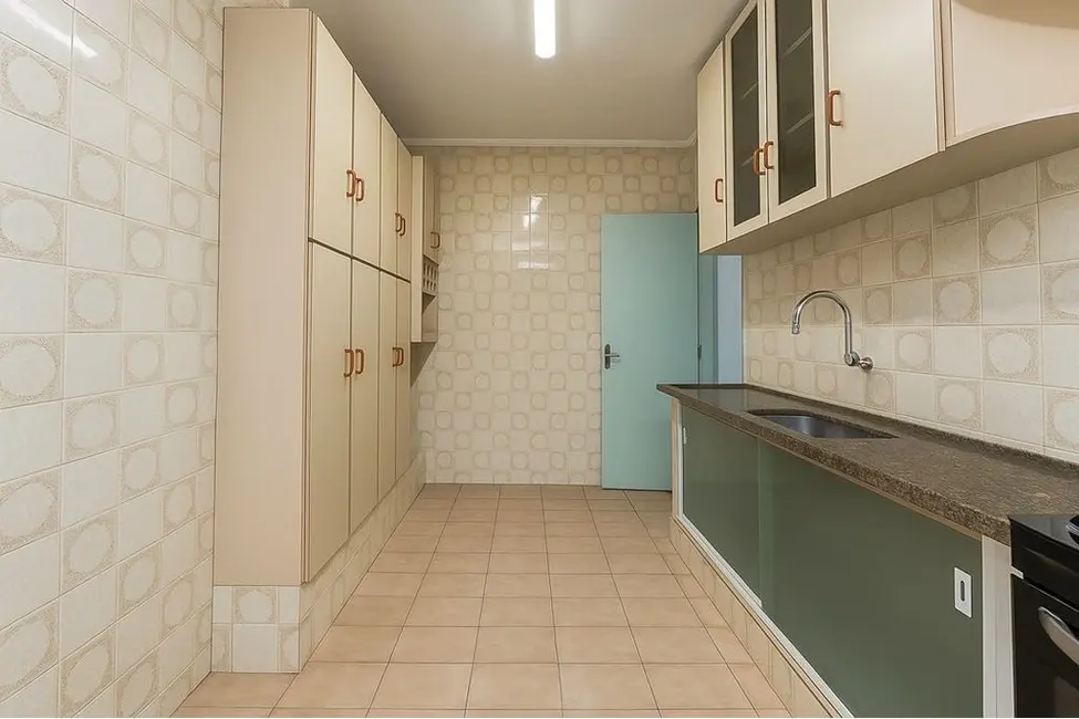 Foto 7 de Apartamento com 3 quartos à venda, 154m2 em Itararé, Sao Vicente - SP