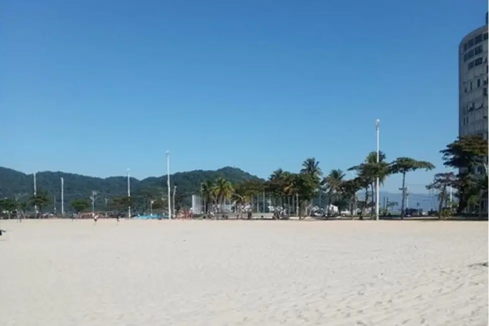 Foto 3 de Apartamento com 3 quartos à venda, 154m2 em Itararé, Sao Vicente - SP