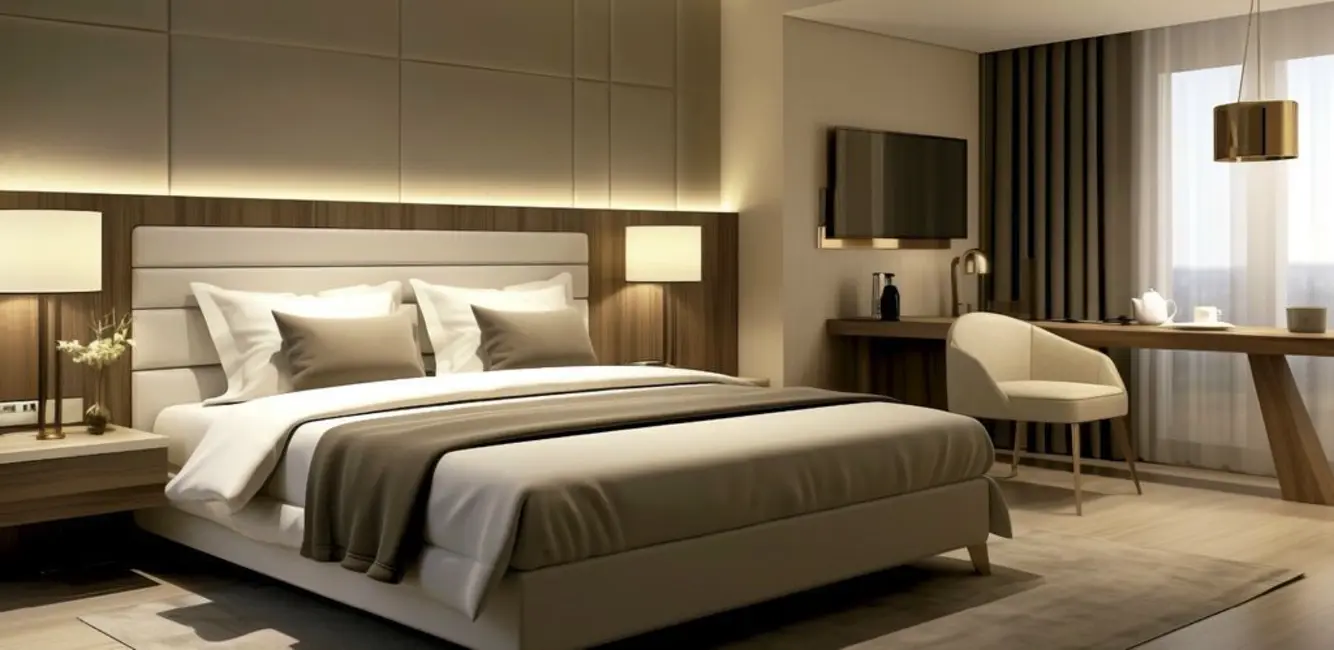 Apartamento com 2 quartos à venda, 52m2 em Perdizes, São Paulo - SP - imagem 4 Foto 4 de Apartamento com 2 quartos à venda, 52m2 em Perdizes, São Paulo - SP