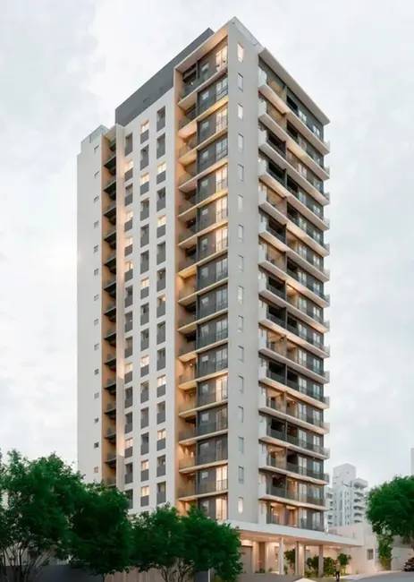 Foto 1 de Apartamento com 1 quarto à venda, 26m2 em Saúde, São Paulo - SP