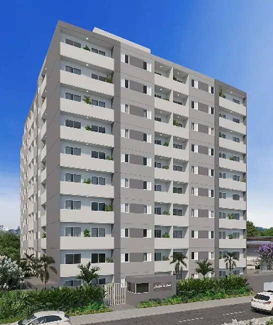 Apartamento com 1 quarto à venda, 27m2 em Vila Matias, São Paulo - SP - imagem 1 Foto 1 de Apartamento com 1 quarto à venda, 27m2 em Vila Matias, São Paulo - SP