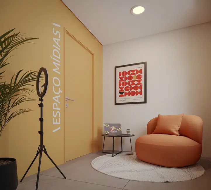Foto 8 de Apartamento com 2 quartos à venda, 63m2 em Vila Ré, São Paulo - SP