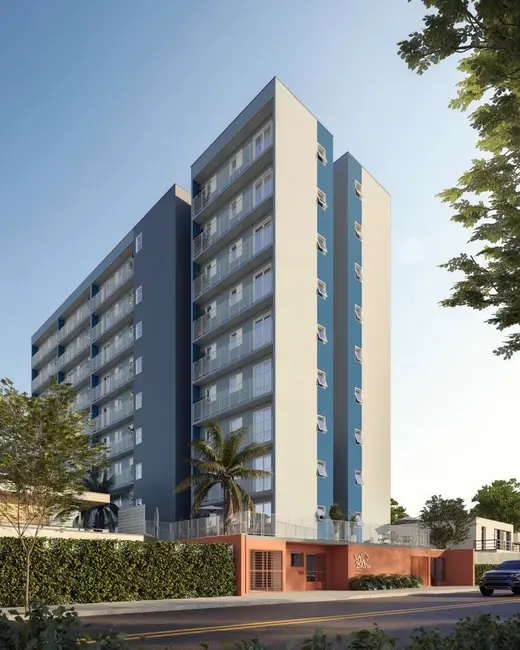 Apartamento com 2 quartos à venda, 63m2 em Vila Ré, São Paulo - SP - imagem 1 Foto 1 de Apartamento com 2 quartos à venda, 63m2 em Vila Ré, São Paulo - SP