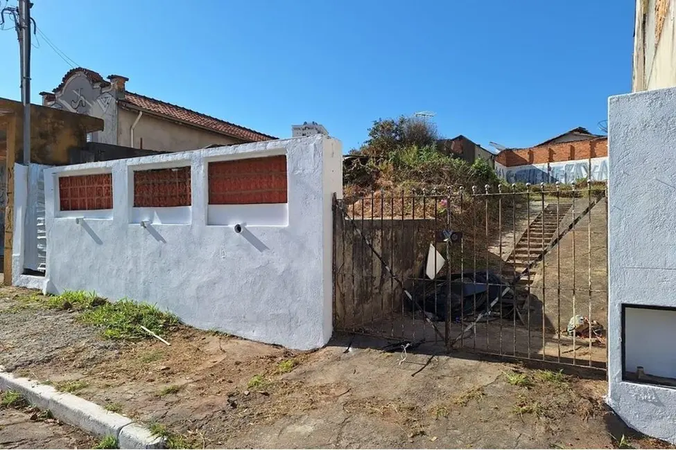 Foto 2 de Terreno / Lote à venda, 397m2 em Chora Menino, São Paulo - SP