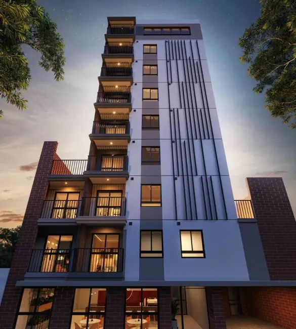 Apartamento com 1 quarto à venda, 26m2 em Sumaré, São Paulo - SP - imagem 1 Foto 1 de Apartamento com 1 quarto à venda, 26m2 em Sumaré, São Paulo - SP