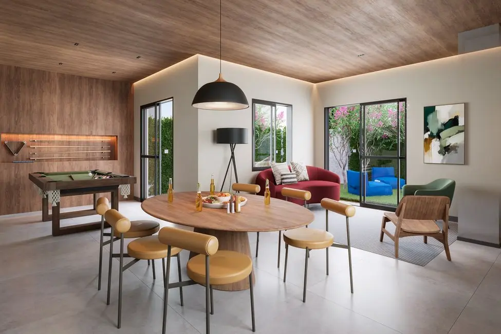 Apartamento com 2 quartos à venda, 36m2 em Sumaré, São Paulo - SP - imagem 5 Foto 5 de Apartamento com 2 quartos à venda, 36m2 em Sumaré, São Paulo - SP