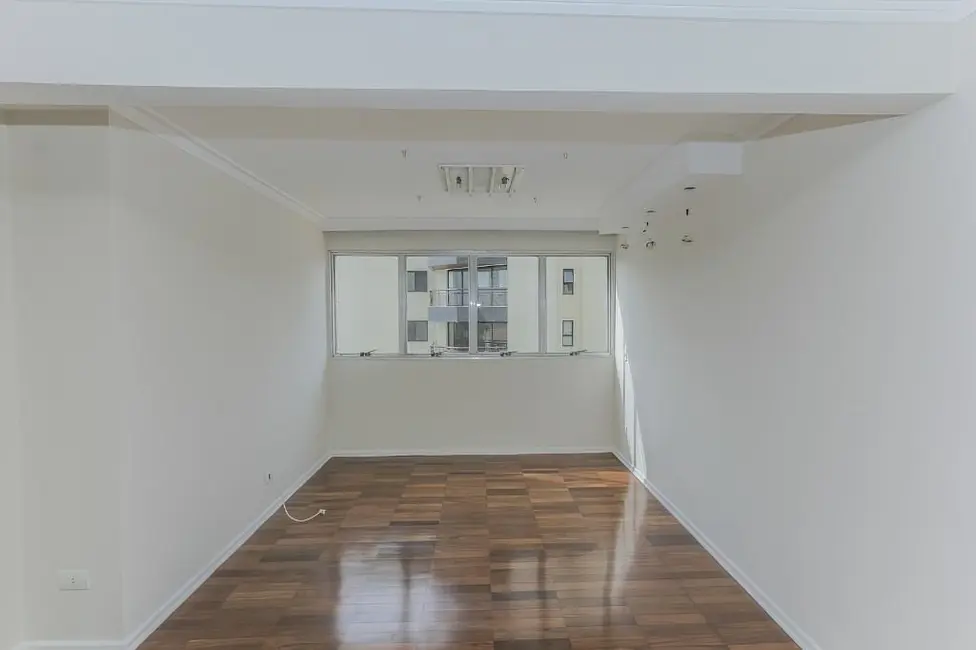 Apartamento com 2 quartos à venda, 128m2 em Itaim Bibi, São Paulo - SP - imagem 3 Foto 3 de Apartamento com 2 quartos à venda, 128m2 em Itaim Bibi, São Paulo - SP