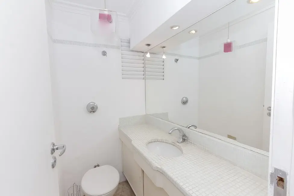 Apartamento com 2 quartos à venda, 128m2 em Itaim Bibi, São Paulo - SP - imagem 5 Foto 5 de Apartamento com 2 quartos à venda, 128m2 em Itaim Bibi, São Paulo - SP