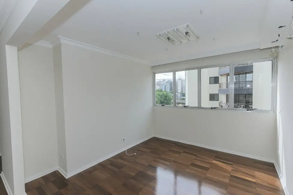 Apartamento com 2 quartos à venda, 128m2 em Itaim Bibi, São Paulo - SP - imagem 4 Foto 4 de Apartamento com 2 quartos à venda, 128m2 em Itaim Bibi, São Paulo - SP