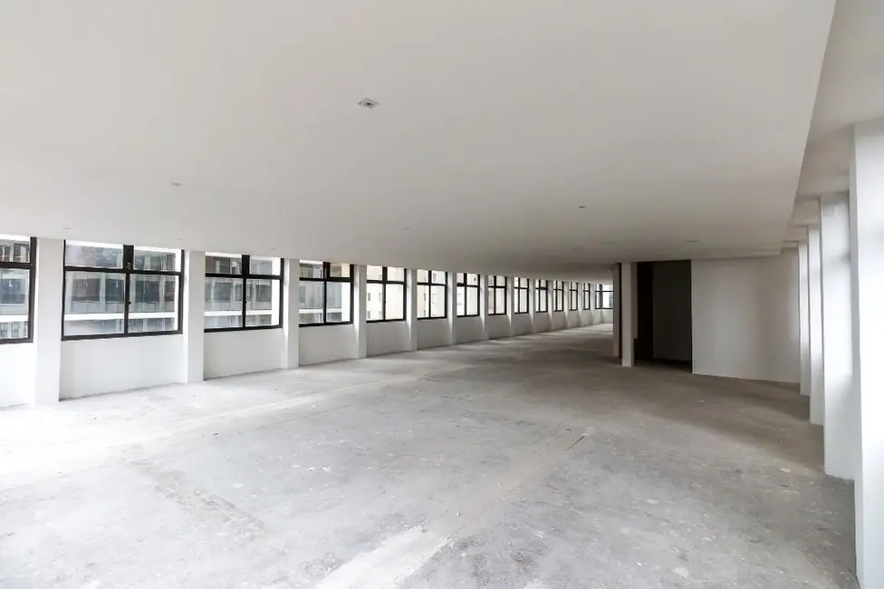 Foto 6 de Loft / Flat à venda, 230m2 em Vila Olímpia, São Paulo - SP