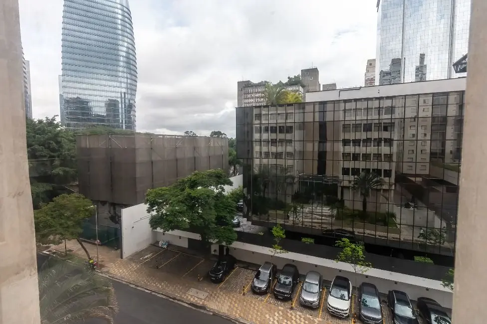 Foto 5 de Loft / Flat à venda, 230m2 em Vila Olímpia, São Paulo - SP