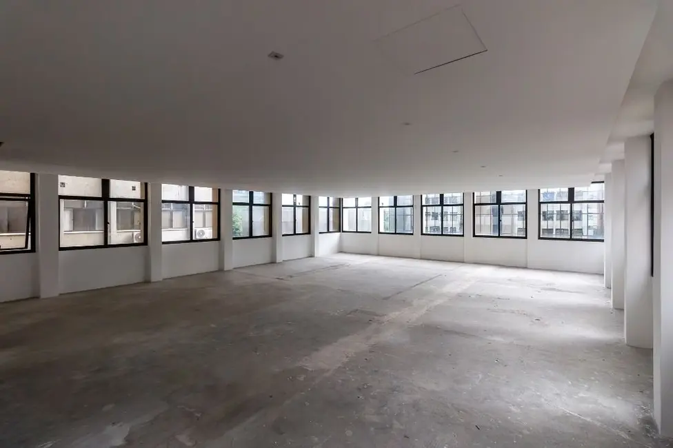 Foto 8 de Loft / Flat à venda, 230m2 em Vila Olímpia, São Paulo - SP