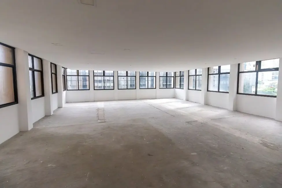 Foto 4 de Loft / Flat à venda, 230m2 em Vila Olímpia, São Paulo - SP