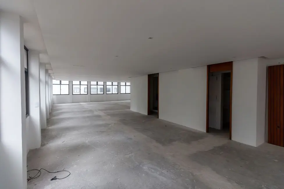 Foto 9 de Loft / Flat à venda, 230m2 em Vila Olímpia, São Paulo - SP