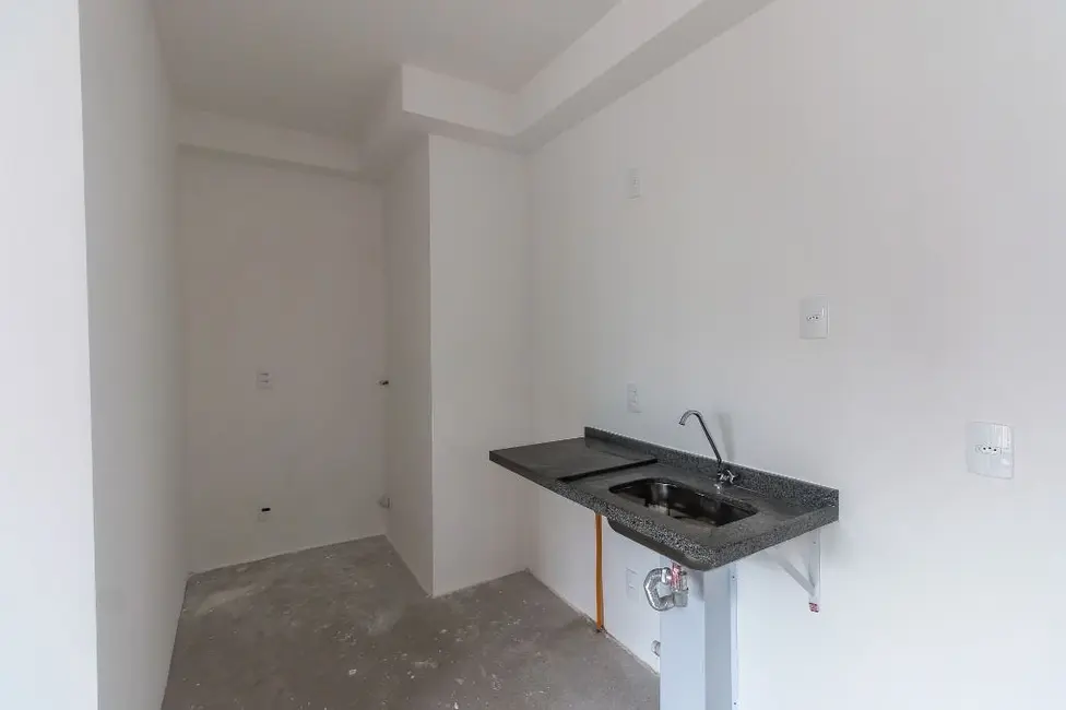 Foto 3 de Apartamento com 2 quartos à venda, 39m2 em Pinheiros, São Paulo - SP