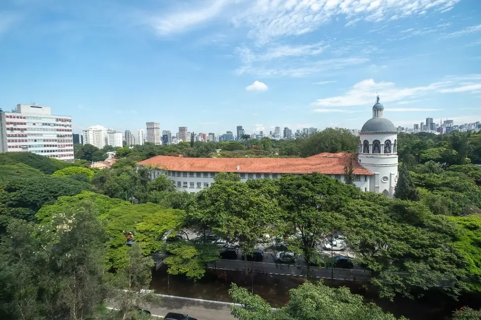 Foto 4 de Loft / Flat para alugar, 187m2 em Jardim Europa, São Paulo - SP
