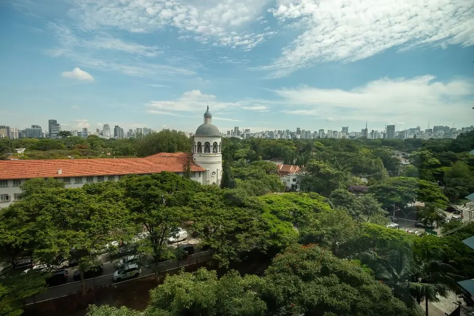 Foto 5 de Loft / Flat para alugar, 187m2 em Jardim Europa, São Paulo - SP