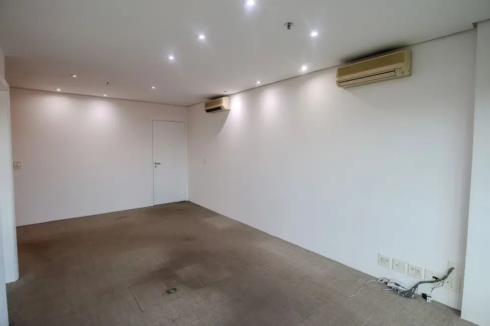 Foto 8 de Loft / Flat para alugar, 187m2 em Jardim Europa, São Paulo - SP