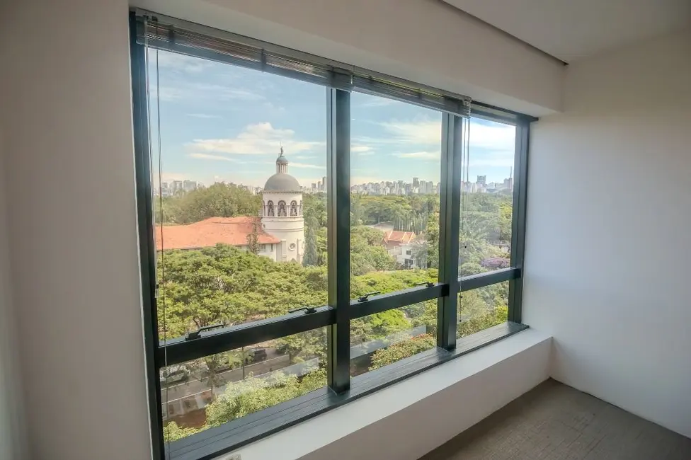 Foto 6 de Loft / Flat para alugar, 187m2 em Jardim Europa, São Paulo - SP