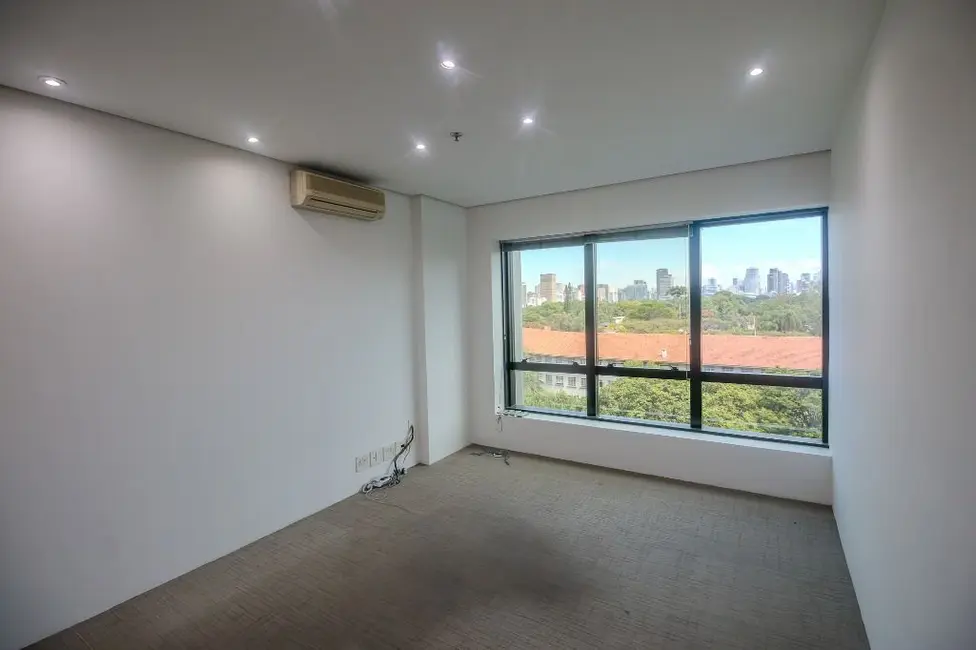 Foto 3 de Loft / Flat para alugar, 187m2 em Jardim Europa, São Paulo - SP