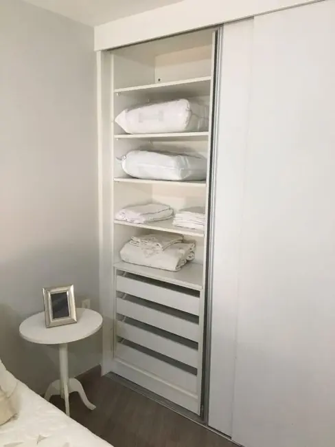 Foto 5 de Apartamento com 1 quarto para alugar, 54m2 em Vila Nova Conceição, São Paulo - SP