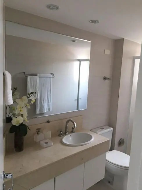 Foto 6 de Apartamento com 1 quarto para alugar, 54m2 em Vila Nova Conceição, São Paulo - SP